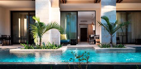 Gorgeous Swim Up Rooms In Punta Cana Punta Cana Adventures