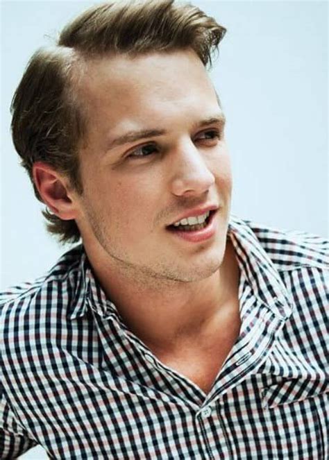 Freddie Stroma Height, Weight, Age, Spouse, Children, Facts, Biography