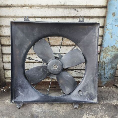 Fan Kipas Radiator Avanza Xenia Original Lazada Indonesia