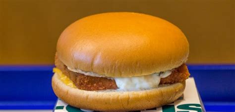 Le Filet O Fish Fait Il Grossir Le Blog Anaca3