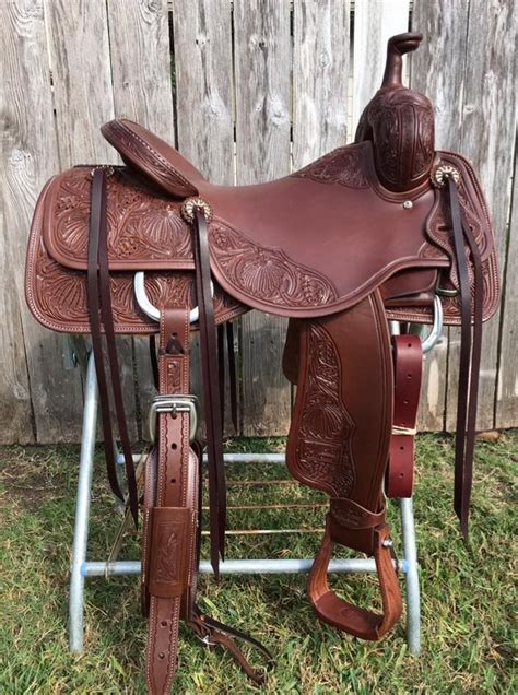 Pin On Horse Saddles