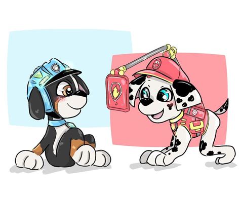 Pin By 王者言 On 快速收藏 Paw Patrol Paw Paw Patrol Pups