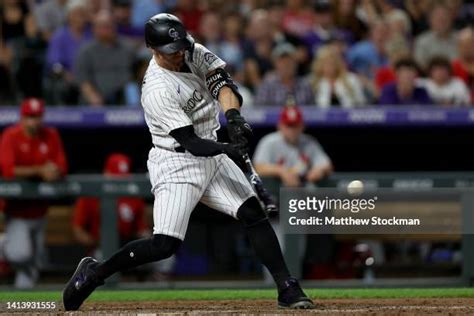 Randal Grichuk” Baseball Photos and Premium High Res Pictures - Getty ...