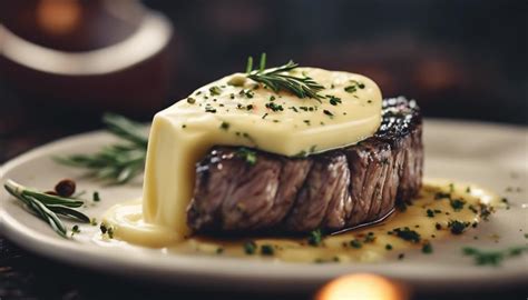 steakhouse secret  steak butter recipe  juicy steaks eat