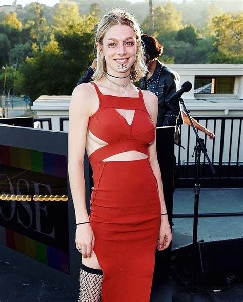 Hunter Schafer Nude And Leaked Collection 2021 63 Photos Videos