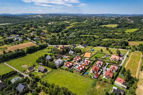 Swoszowice Atrakcyjna Dzielnica Krakowa Rynekpierwotny Pl