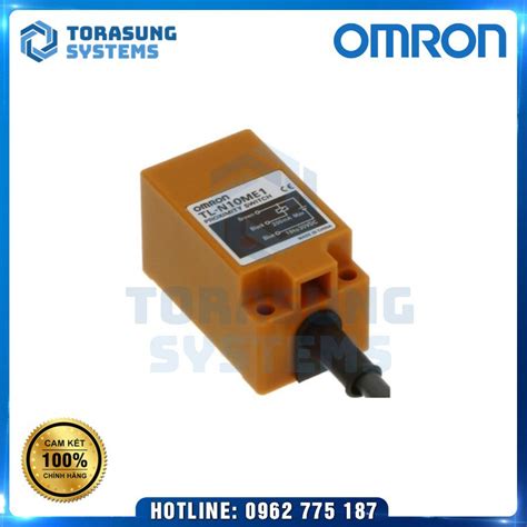 Proximity Sensor Omron TL-Q5MC1-Z - Torasung