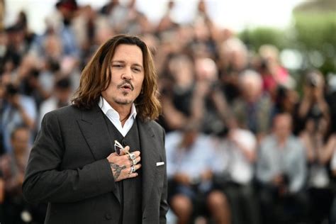 Las Mejores Fotos Del Estilo De Johnny Depp Que Muestran Su Cambio