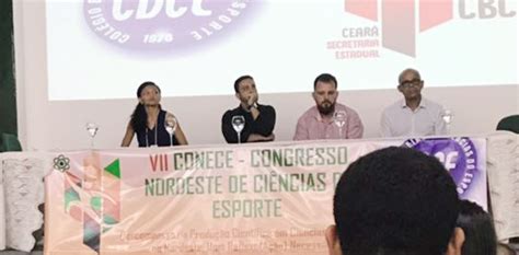 Estudantes E Professores Do Curso De Educa O F Sica Da Uva Apresentam