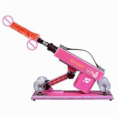 Best Sex Toys Machines Devices Buying Guide Gistgear