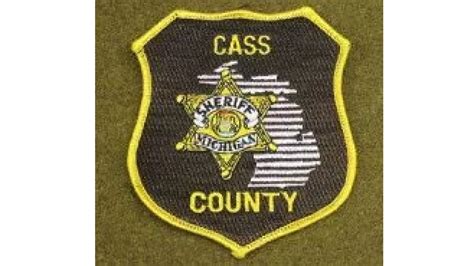 Cass County Sheriffs Office Responds To Boat Accident At Diamond Lake