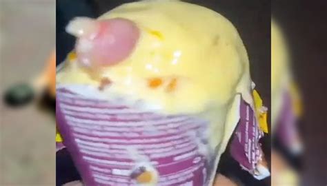 Pune Fortune Dairy Indapur Ordered To Shut Down After Human Finger