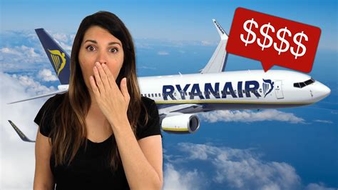 Lo Que Las Aerolineas Low Cost No Te Dicen Ceci De Viaje Youtube