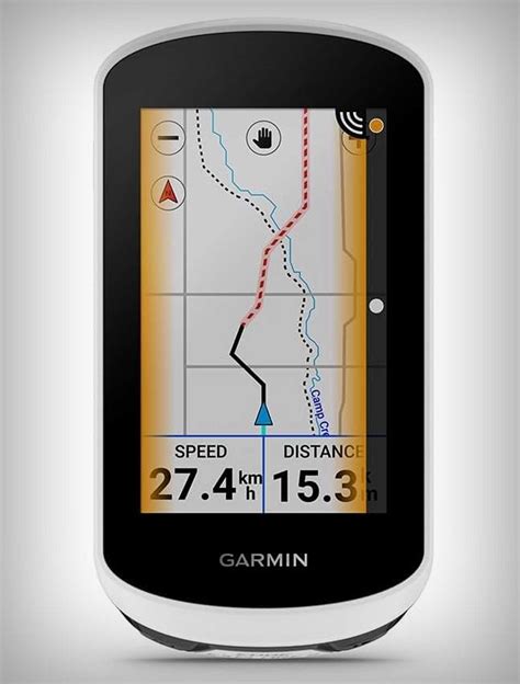 Garmin Edge Explore As Es El Ciclocomputador Gps M S Vendido De