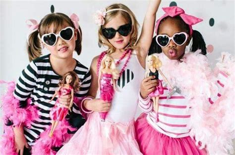 Good Idea For A Party Fashion Birthday Party Birthday Fashion