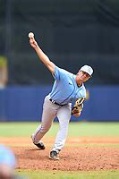 Fcl Rays Fcl Braves Baseball Four Seam Images