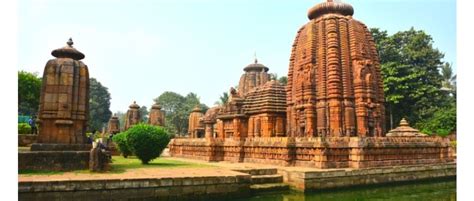 Eight Amazing Things To Do In Bhubaneswar