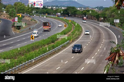 Indian Highway Road Hd