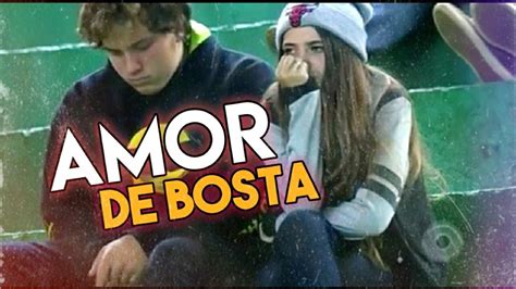 Mc Levin Amor De Bosta Meme Edit Status YouTube