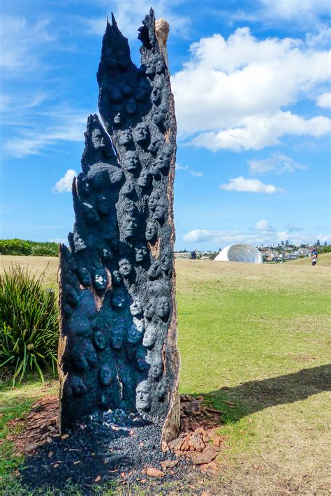 Sculpture By The Sea