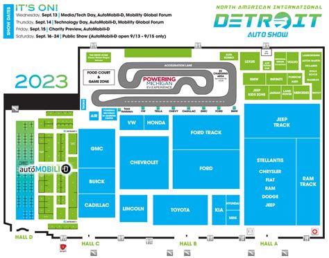 2023 Detroit Auto Show Webinar Recording Now Available