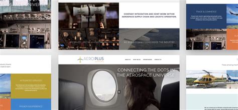 Aero Plus Europe – South Florida Digital Marketing & Corporate Events