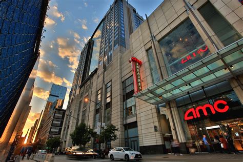 Ticket prices for Lincoln Center AMC explained for moviegoers