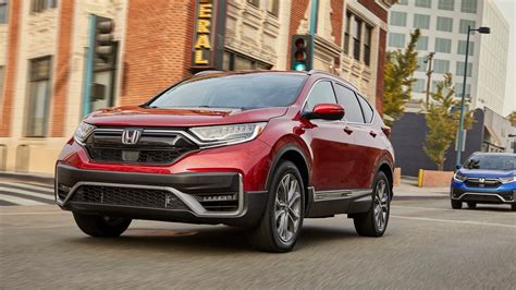 2020 Honda Cr V Hybrid Specs Features Fuel Consumption