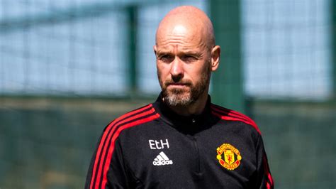 Epl Massive Club Ten Hag Speaks On Regretting Decision To Join Man