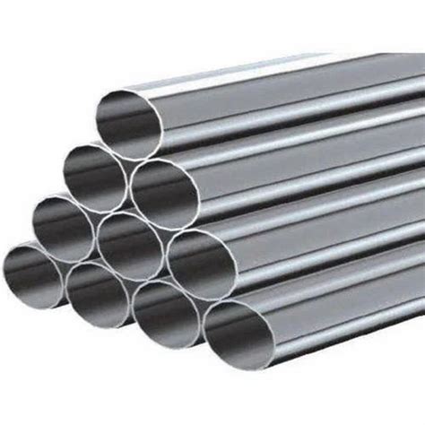 Jindal Mild Steel Round Pipes At Rs 82 Kg In Kolkata ID 19078156130