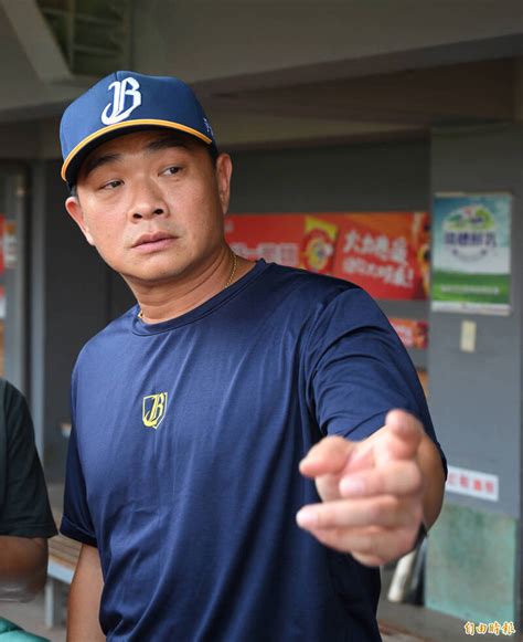 新聞 得知接任中信兄弟總教練 彭政閔坦言：有 看板 Baseball 批踢踢實業坊