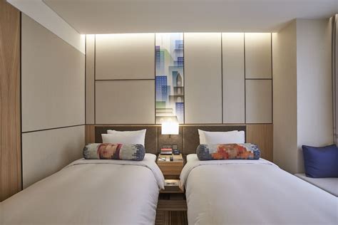 Aloft Seoul Myeongdong Seoul Kr