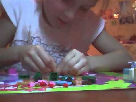 лего френц💜 - YouTube