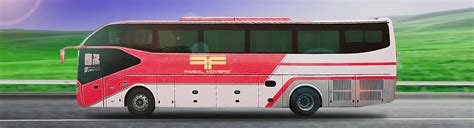 Faisal Movers Online Bus Booking-Upto 10% off on Bus Tickets