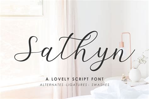 10 New FREE Beautiful Calligraphy Fonts Part 4 Ave Mateiu