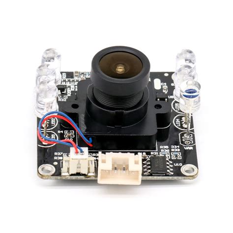 Ar0230 Ir Cut Day And Night 96db Wdr 1080p Hd Usb Camera Module China