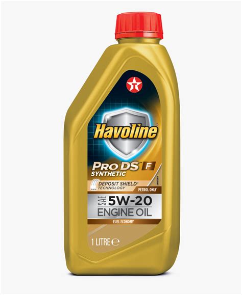 Havoline Prods M 5w 30, HD Png Download - kindpng