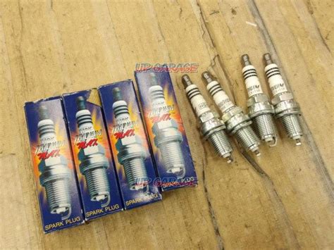 NGK IRIDIUM MAX【BKR6EIX-11P 2574】 | カー用品 電装系 その他電装系を通販で購入する | 中古カー＆バイク用 ...