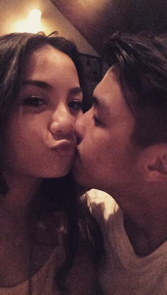 cặp đôi hot teen mới chỉ toàn trai đẹp gái xinh mà ai cũng thích