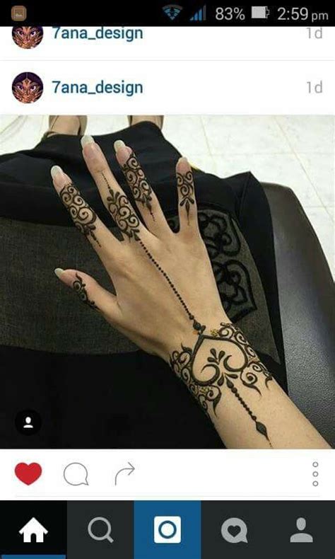 Pin By Bint E Iqbal On Mahanadi Desgins Henna Style Tattoos