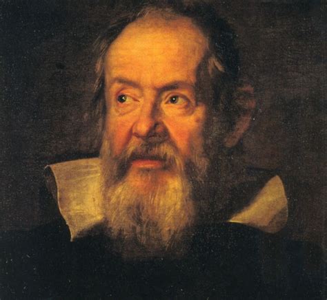 Astronomy: Galileo galilei--Biography