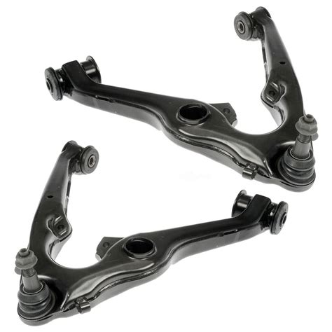 Amazon Autoshack Front Lower Control Arms And Ball Joints Assembly