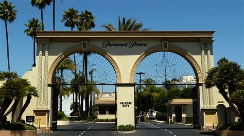 Ofrecen Comprar Paramount Global Por Millones De D Lares