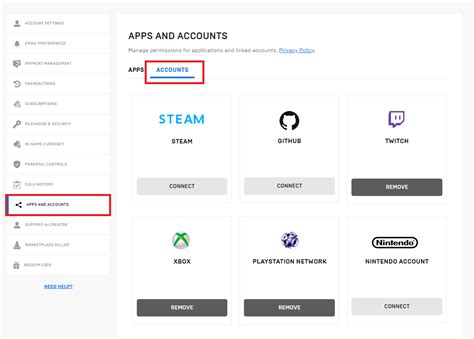 Как привязать аккаунт Xbox к Epic Games: инструкция и зачем это делать