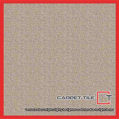 Economical Heavy Duty Commercial Carpet Tiles Nest