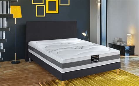 Matelas à ressorts MORPHEE L Ameublier