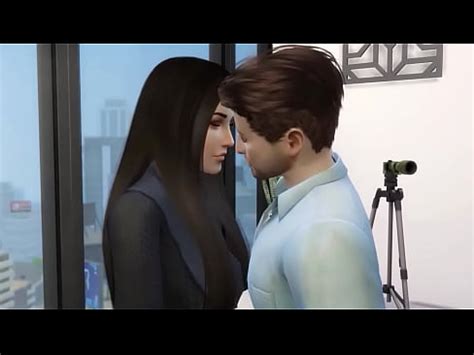 Office Tryst Of Cheating Married Wife And Hot Stud D Hentai XVIDEOS
