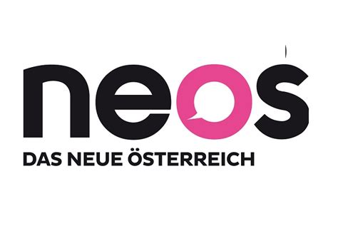 Neos Das Neue Österreich