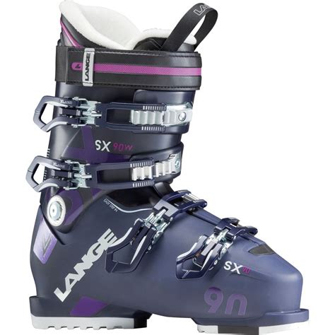 Lange Sx Ski Boot Women S Backcountry