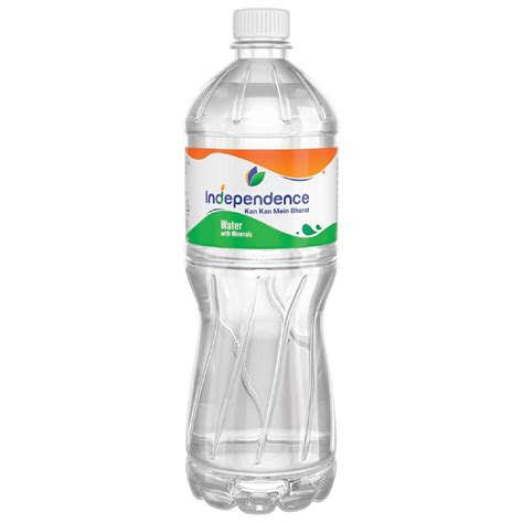 Independence Packaged Drinking Water Ml